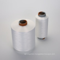 300D polyester filament yarn for zipper fabric